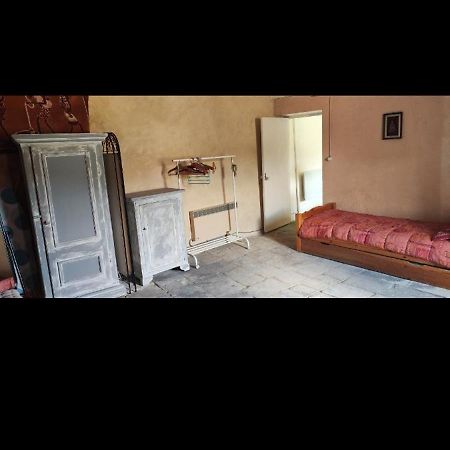 Maison De Village Ardechoise A Ле-Ван Экстерьер фото